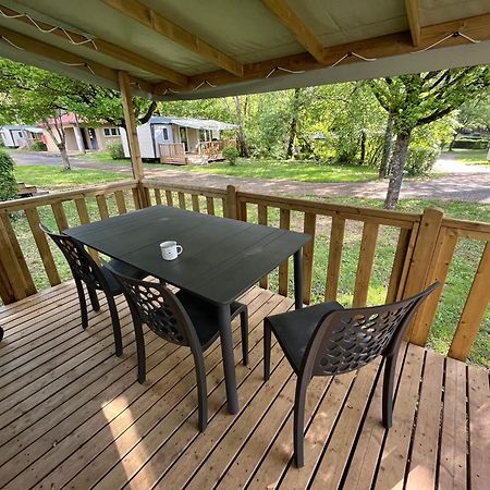 Camping De Collonges-La-Rouge Meyssac المظهر الخارجي الصورة