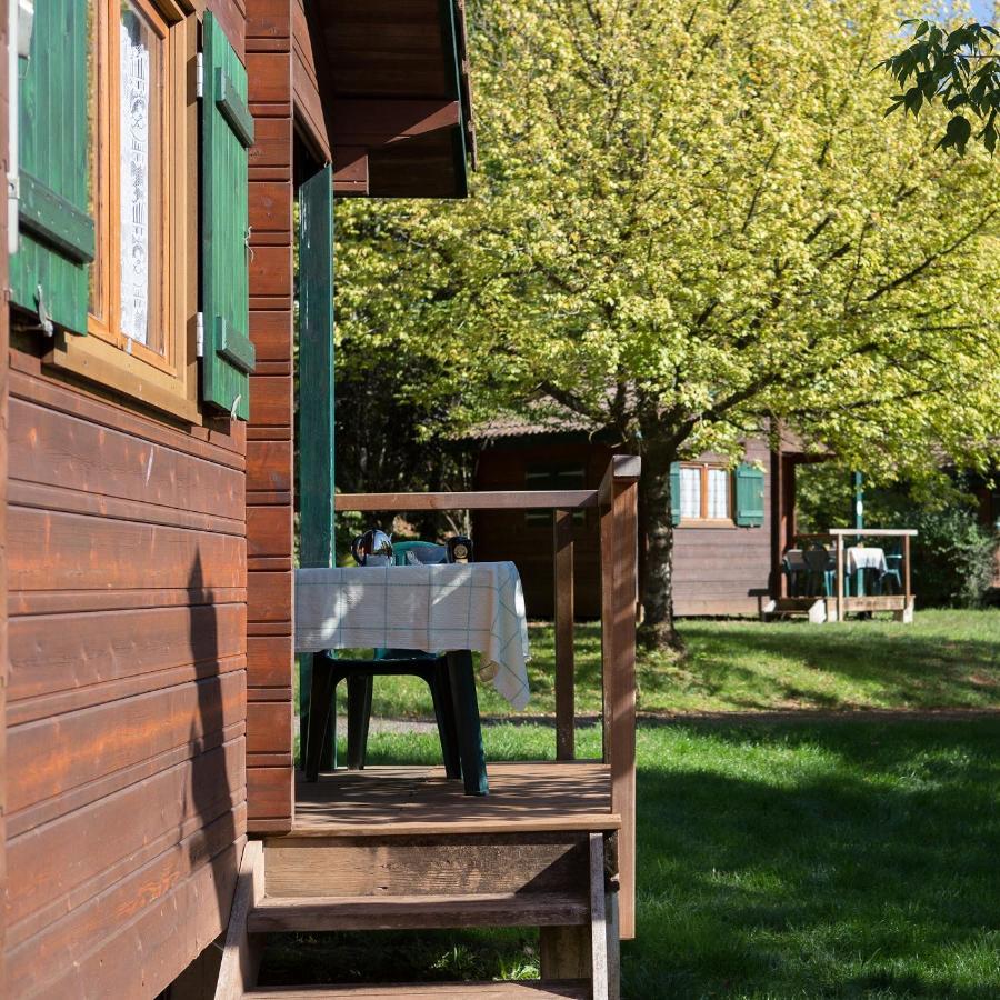 Camping De Collonges-La-Rouge Meyssac المظهر الخارجي الصورة