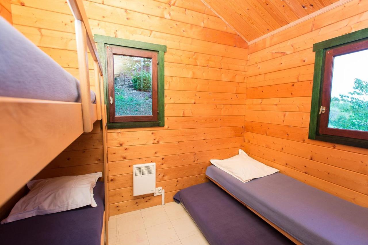 Camping De Collonges-La-Rouge Meyssac المظهر الخارجي الصورة