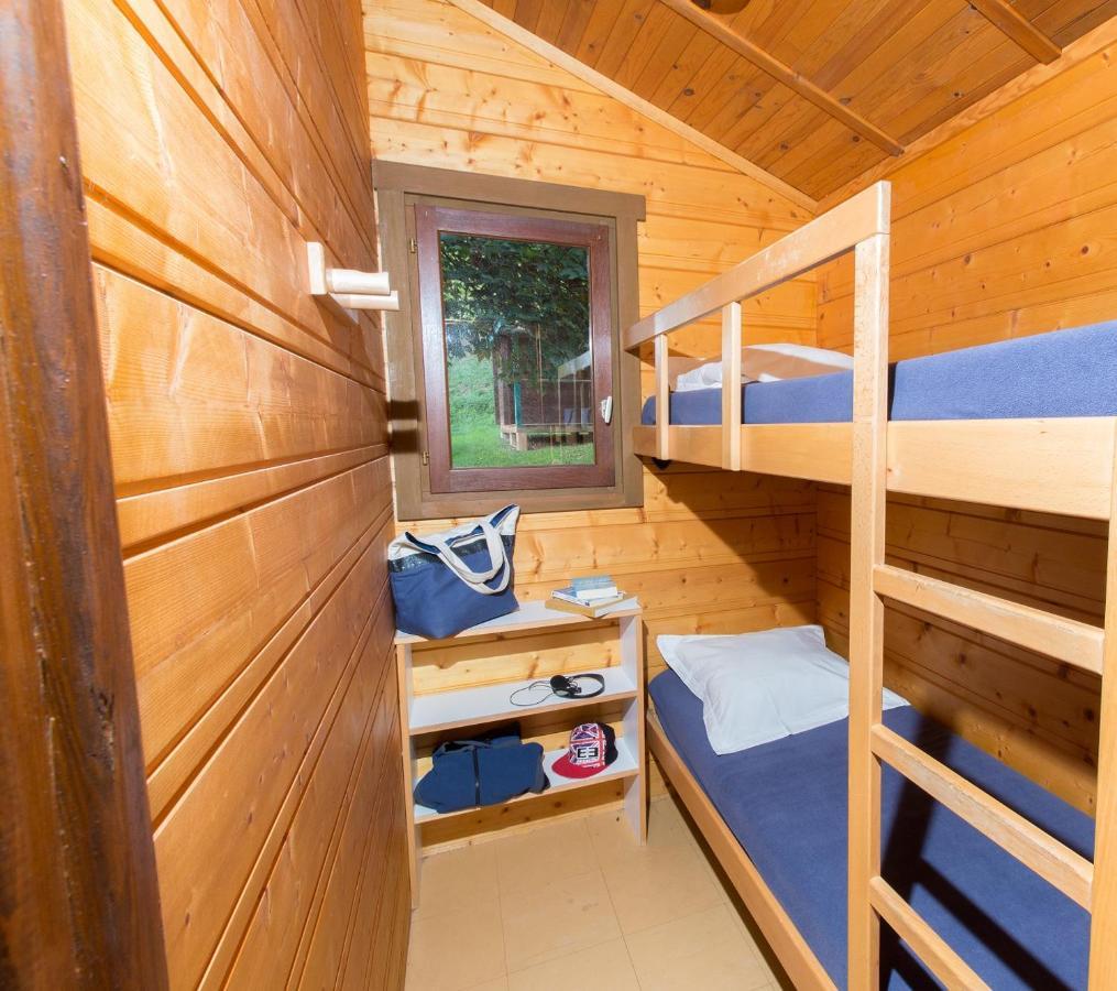 Camping De Collonges-La-Rouge Meyssac المظهر الخارجي الصورة