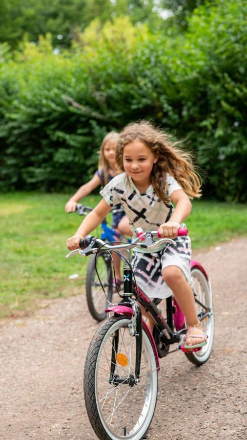 Camping De Collonges-La-Rouge Meyssac المظهر الخارجي الصورة