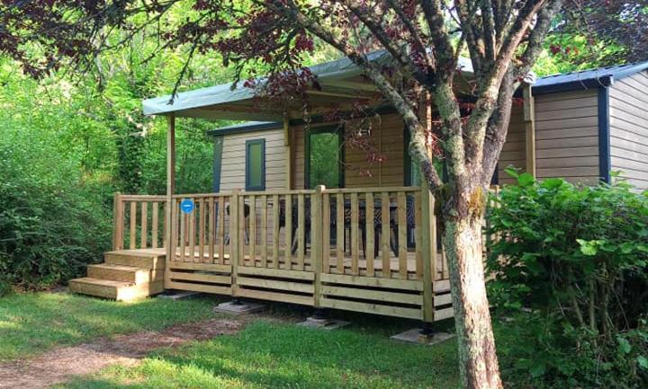 Camping De Collonges-La-Rouge Meyssac المظهر الخارجي الصورة