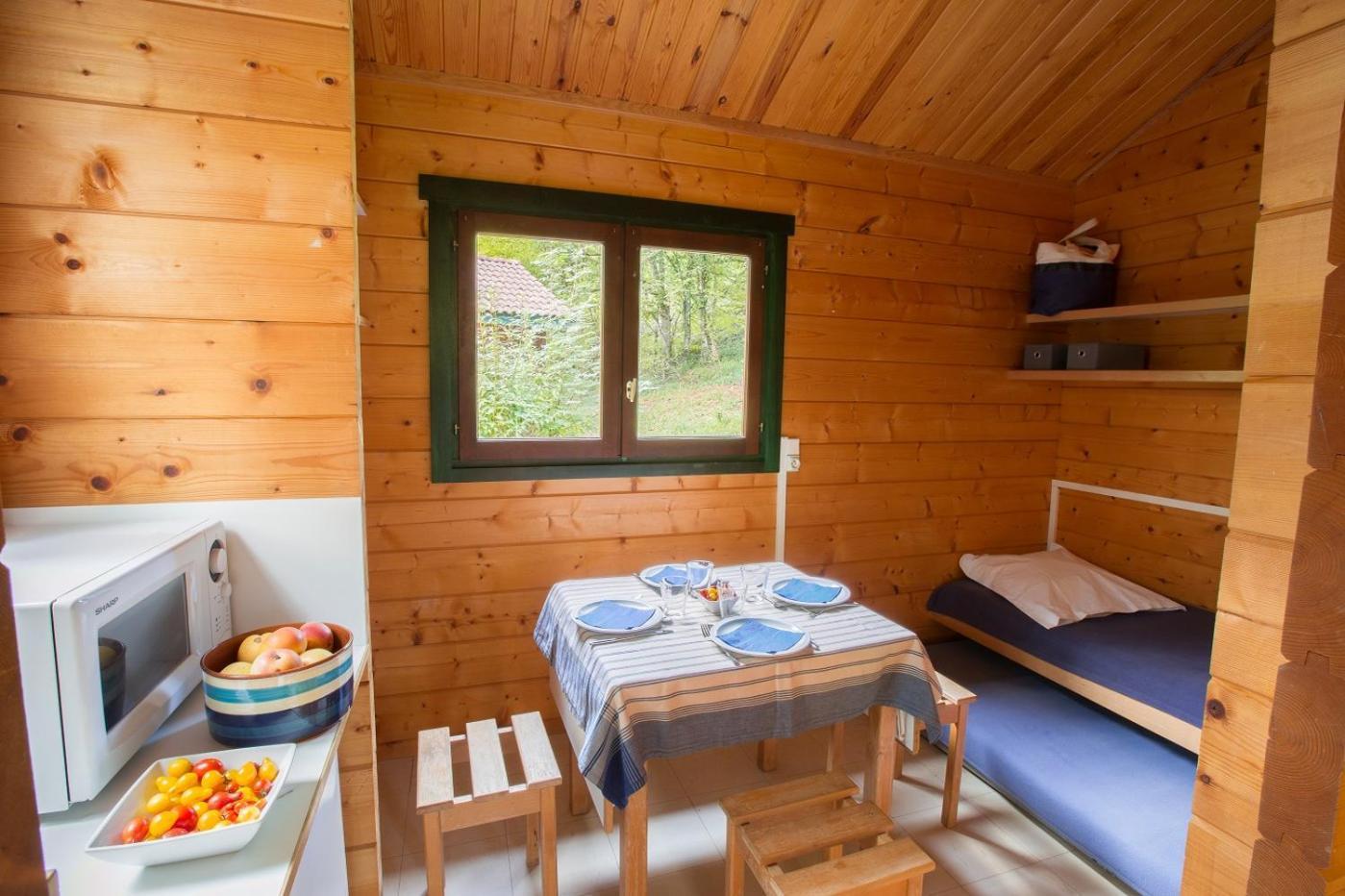 Camping De Collonges-La-Rouge Meyssac المظهر الخارجي الصورة