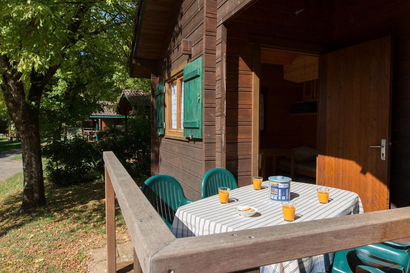 Camping De Collonges-La-Rouge Meyssac المظهر الخارجي الصورة