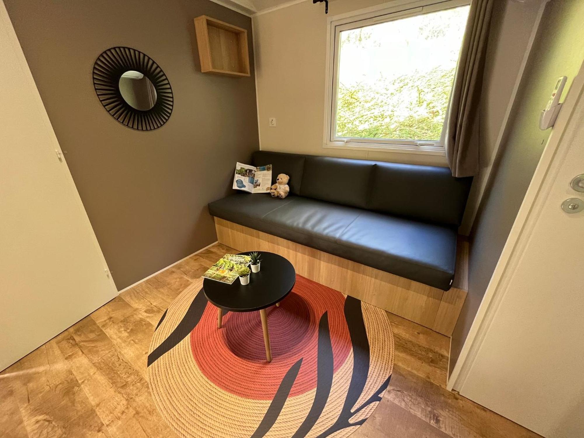 Camping De Collonges-La-Rouge Meyssac المظهر الخارجي الصورة